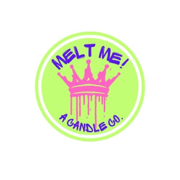 Bubble Gum cinnamon Soy Wax Meltz - Picture 2 of 3